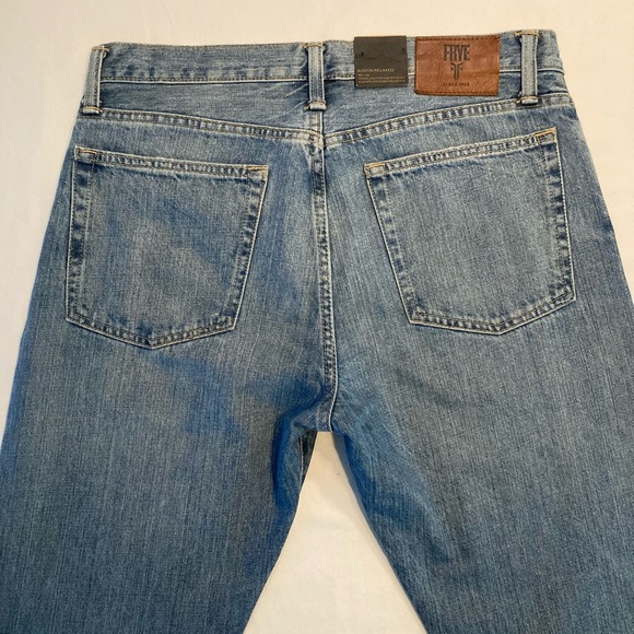 ❤️FRYE Jeans - Picture 2 of 5